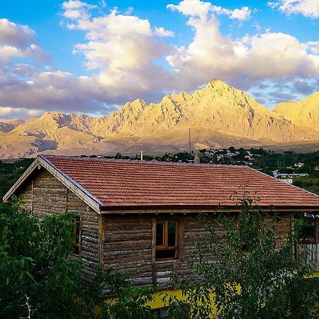 Aladaglar Mountain Hostel Cukurbag  Екстер'єр фото