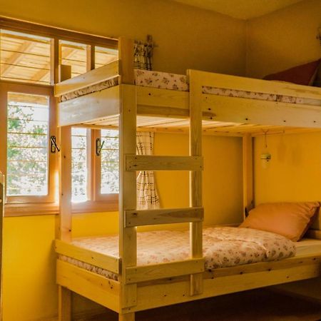 Aladaglar Mountain Hostel Cukurbag  Екстер'єр фото