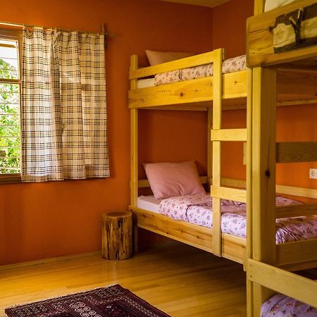 Aladaglar Mountain Hostel Cukurbag  Екстер'єр фото