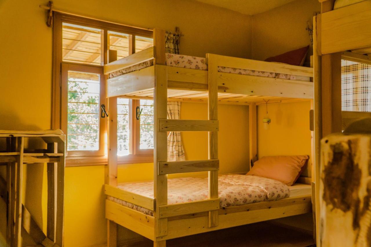 Aladaglar Mountain Hostel Cukurbag  Екстер'єр фото