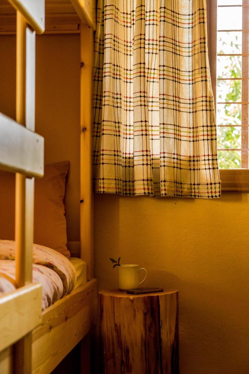 Aladaglar Mountain Hostel Cukurbag  Екстер'єр фото