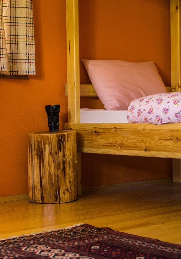 Aladaglar Mountain Hostel Cukurbag  Екстер'єр фото