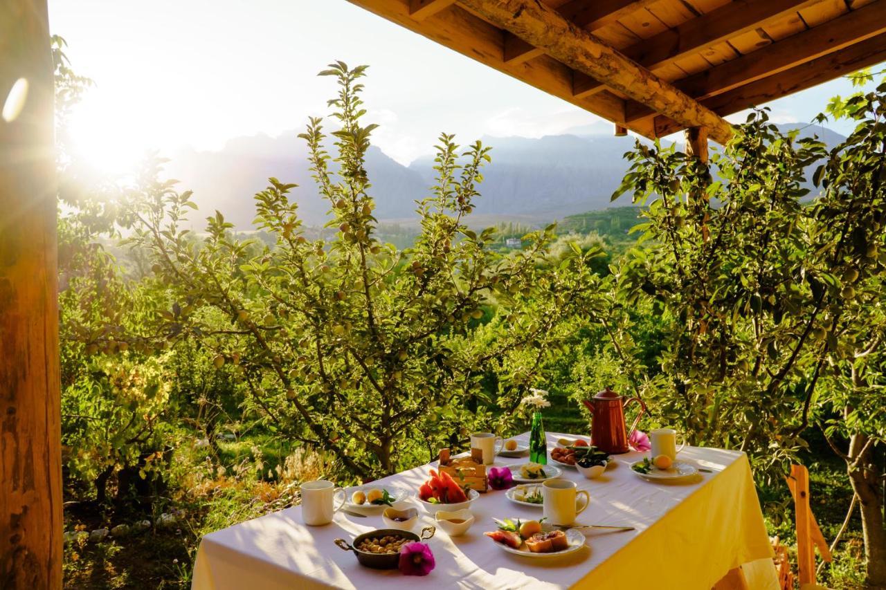 Aladaglar Mountain Hostel Cukurbag  Екстер'єр фото
