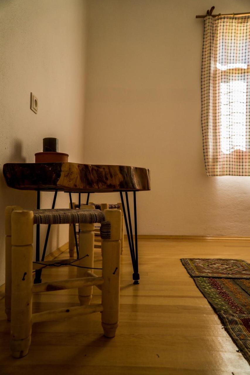 Aladaglar Mountain Hostel Cukurbag  Екстер'єр фото
