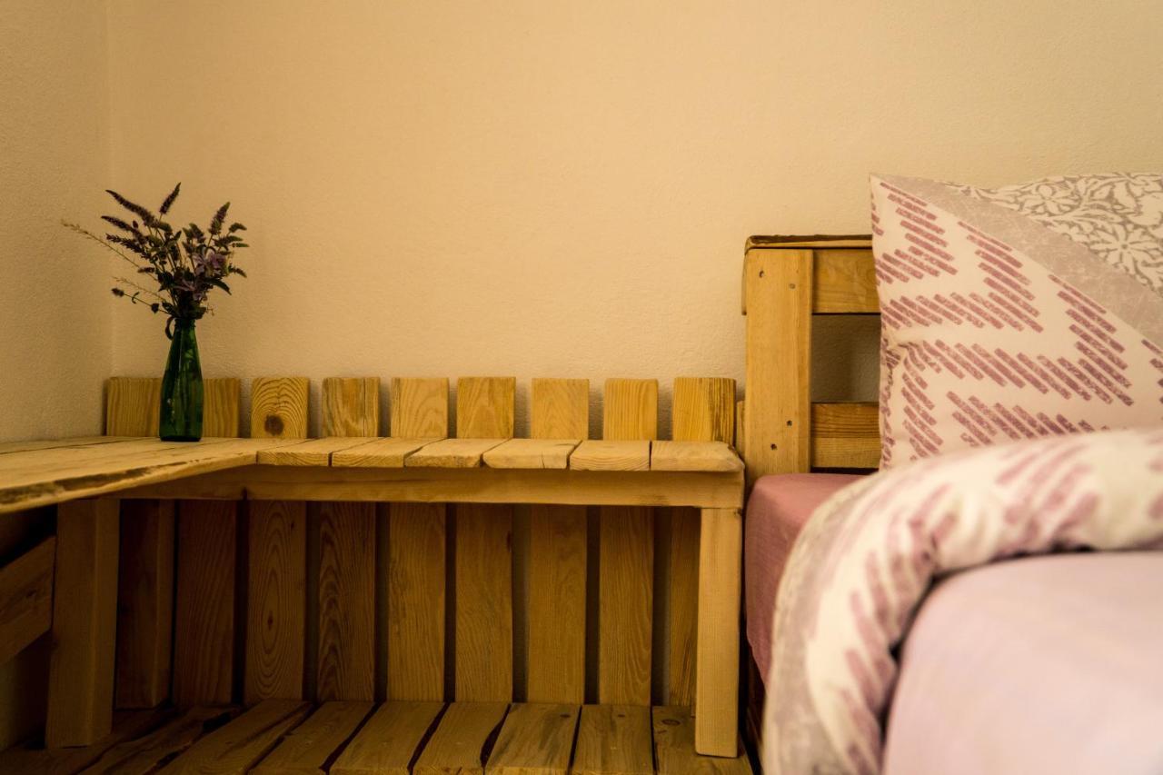 Aladaglar Mountain Hostel Cukurbag  Екстер'єр фото