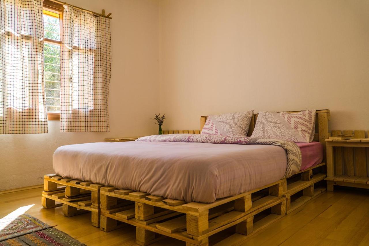 Aladaglar Mountain Hostel Cukurbag  Екстер'єр фото